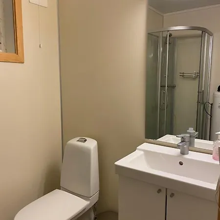 Domek letniskowy Ima Tursenter *