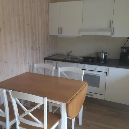 Ima Tursenter * Oteren