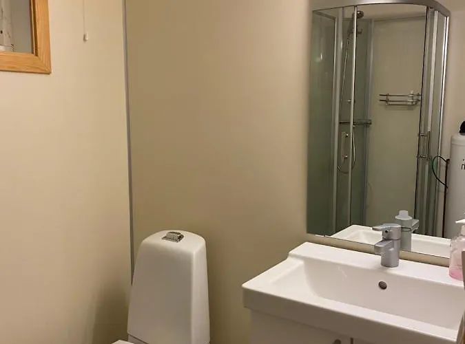 山林小屋 Ima Tursenter *