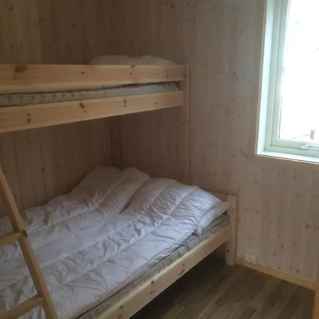 Ima Tursenter Lodge *